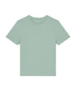 Organic Colours Fitted T-shirt: Womens