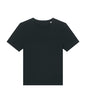 Organic Colours Fitted T-shirt: Womens