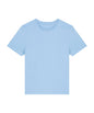 Organic Colours Fitted T-shirt: Womens