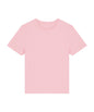 Organic Colours Fitted T-shirt: Womens