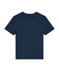 Organic Colours Fitted T-shirt: Womens