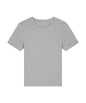 Organic Colours Fitted T-shirt: Womens