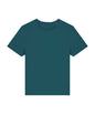 Organic Colours Fitted T-shirt: Womens