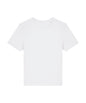 Organic Colours Fitted T-shirt: Womens