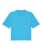 Organic Colours Boxy T-shirt: Womens