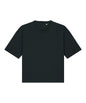 Organic Colours Boxy T-shirt: Womens