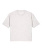Organic Colours Boxy T-shirt: Womens