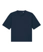 Organic Colours Boxy T-shirt: Womens