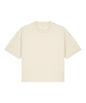 Organic Colours Boxy T-shirt: Womens