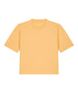 Organic Colours Boxy T-shirt: Womens