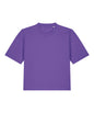 Organic Colours Boxy T-shirt: Womens