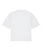 Organic Colours Boxy T-shirt: Womens