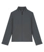 Recycled Softshell Jacket: Womens