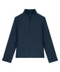 Recycled Softshell Jacket: Womens