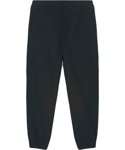 Organic Heavyweight Sweatpants: Unisex