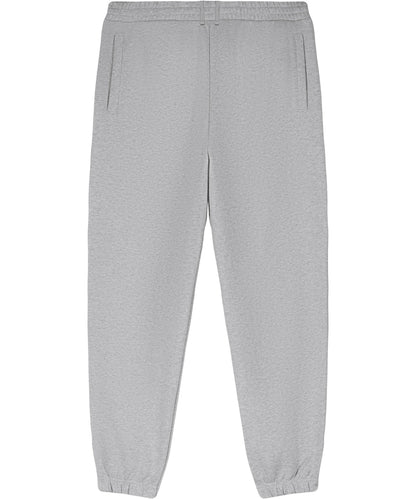 Organic Heavyweight Sweatpants: Unisex