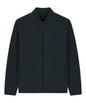 Recycled Polyester Fleece Jacket: Mens