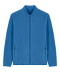 Recycled Polyester Fleece Jacket: Mens