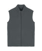 Recycled Fleece Bodywarmer: Mens