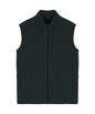 Recycled Fleece Bodywarmer: Mens