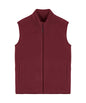 Recycled Fleece Bodywarmer: Mens