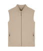 Recycled Fleece Bodywarmer: Mens