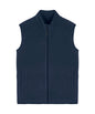 Recycled Fleece Bodywarmer: Mens