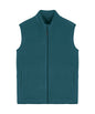 Recycled Fleece Bodywarmer: Mens
