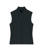 Recycled Fleece Bodywarmer: Womens
