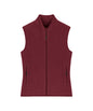 Recycled Fleece Bodywarmer: Womens