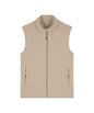 Recycled Fleece Bodywarmer: Womens