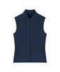 Recycled Fleece Bodywarmer: Womens