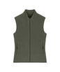 Recycled Fleece Bodywarmer: Womens