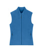 Recycled Fleece Bodywarmer: Womens