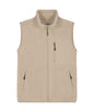 Recycled Sherpa Fleece Bodywarmer: Unisex