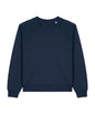 Organic Cotton Raglan Sweatshirt: Womens
