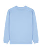 Organic Cotton Oversized Sweatshirt: Womens
