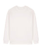 Organic Cotton Oversized Sweatshirt: Womens