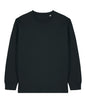 Organic Heavyweight Relaxed Long Sleeve T-shirt: Unisex
