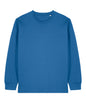Organic Heavyweight Relaxed Long Sleeve T-shirt: Unisex