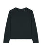 Organic Colours Long Sleeve T-shirt: Womens