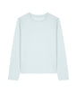 Organic Colours Long Sleeve T-shirt: Womens
