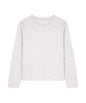 Organic Colours Long Sleeve T-shirt: Womens
