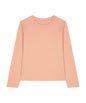 Organic Colours Long Sleeve T-shirt: Womens