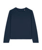 Organic Colours Long Sleeve T-shirt: Womens