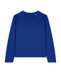 Organic Colours Long Sleeve T-shirt: Womens