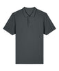 Organic Lightweight Polo Shirt: Mens