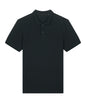 Organic Lightweight Polo Shirt: Mens