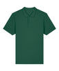 Organic Lightweight Polo Shirt: Mens