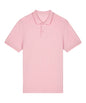 Organic Lightweight Polo Shirt: Mens